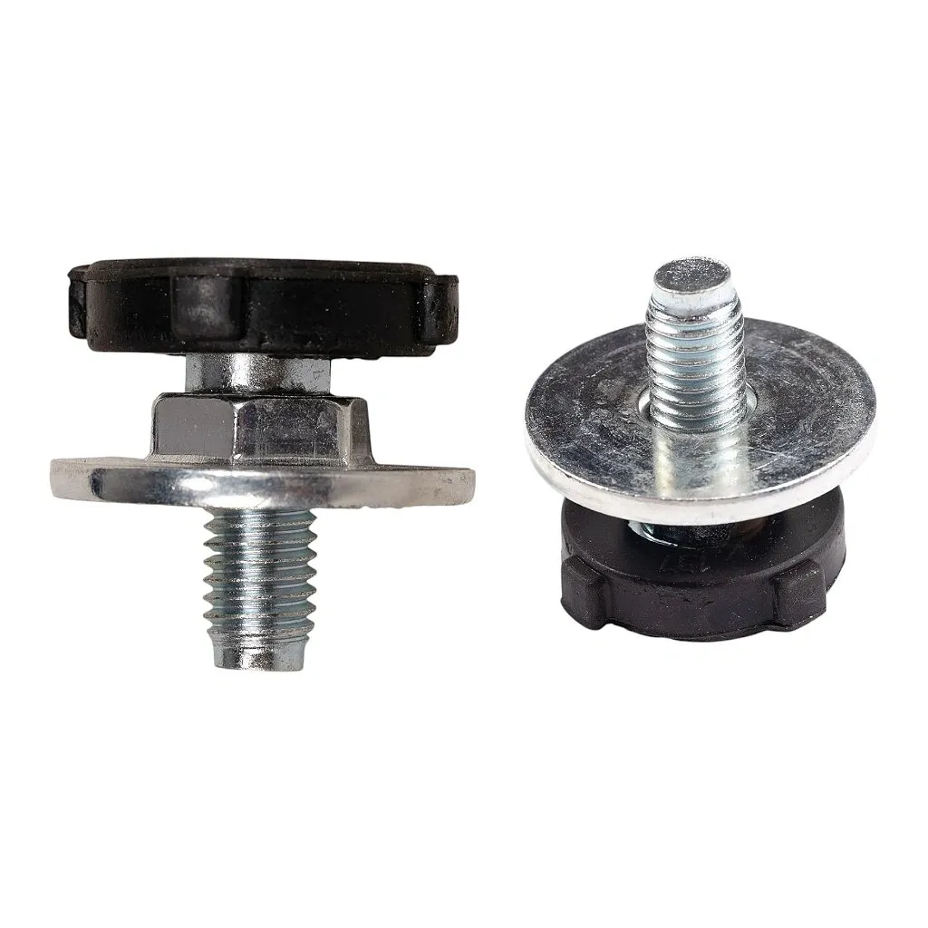 Pé ajustável Springer Midea 12638100003322