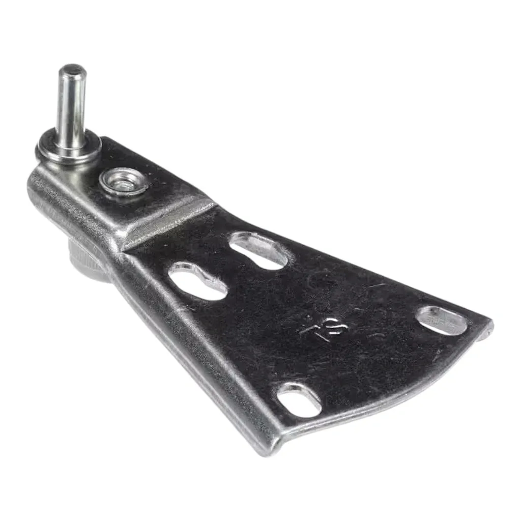 Pé Nivelador com Dobradiça Inferior Porta Frigobar 127V 220V 124L 12231000006962 Midea