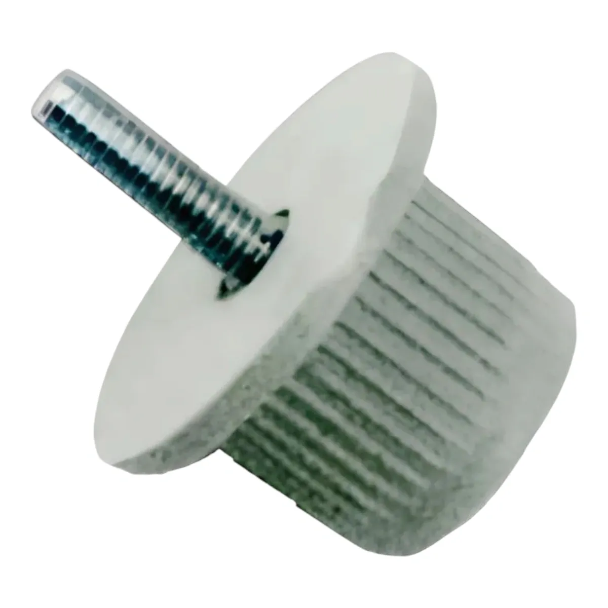 Pé Nivelador Frigobar 127V 220V 45L 83L 93L 501105040030 Midea