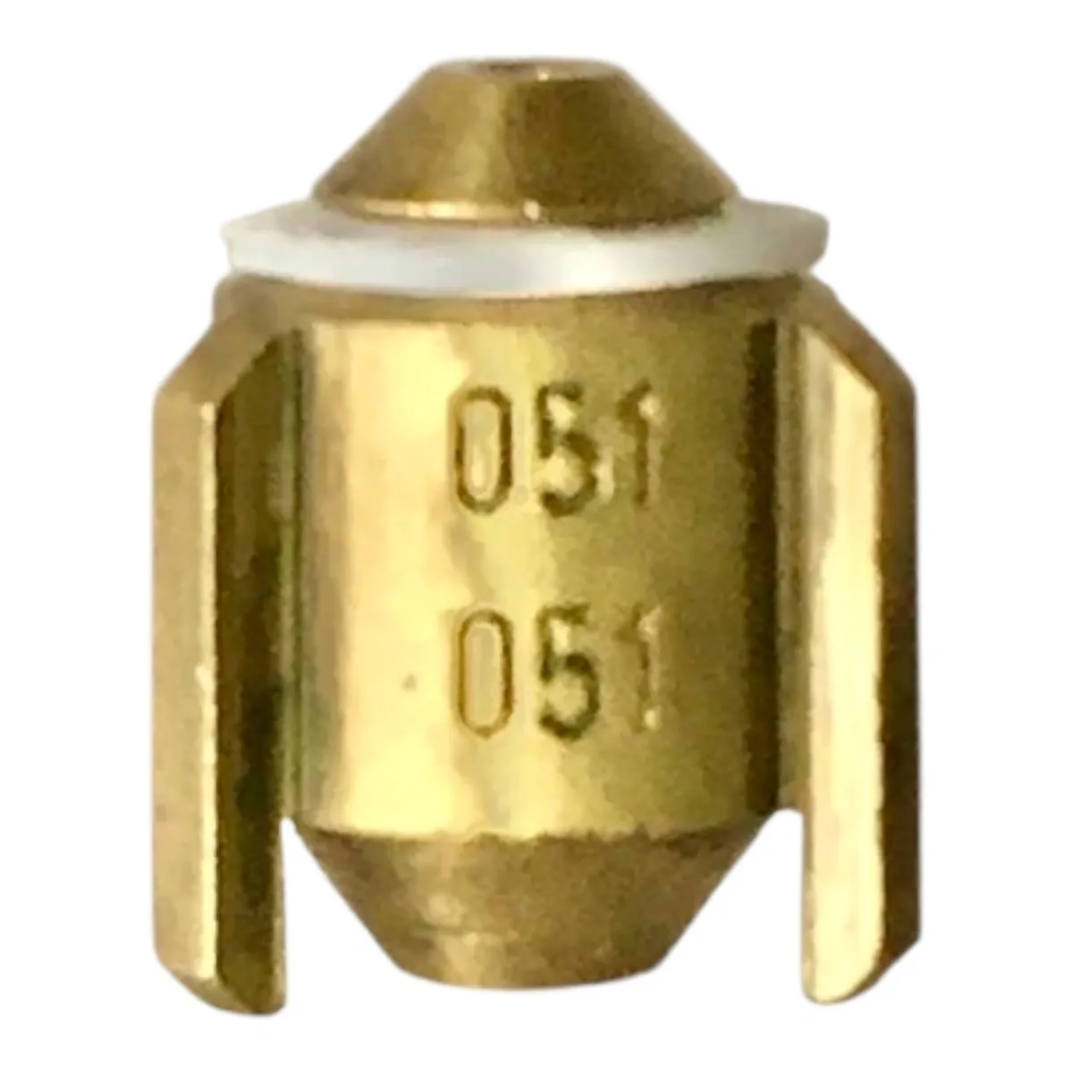Pistao EA52PJ051 orificio 0,051" (fancoil) Midea 77128709