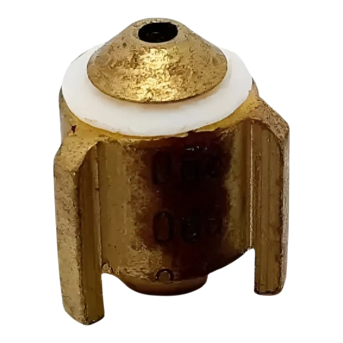 Pistao EA52PJ057 orificio 0,057" (condensadora/fancoil) Midea 77128702