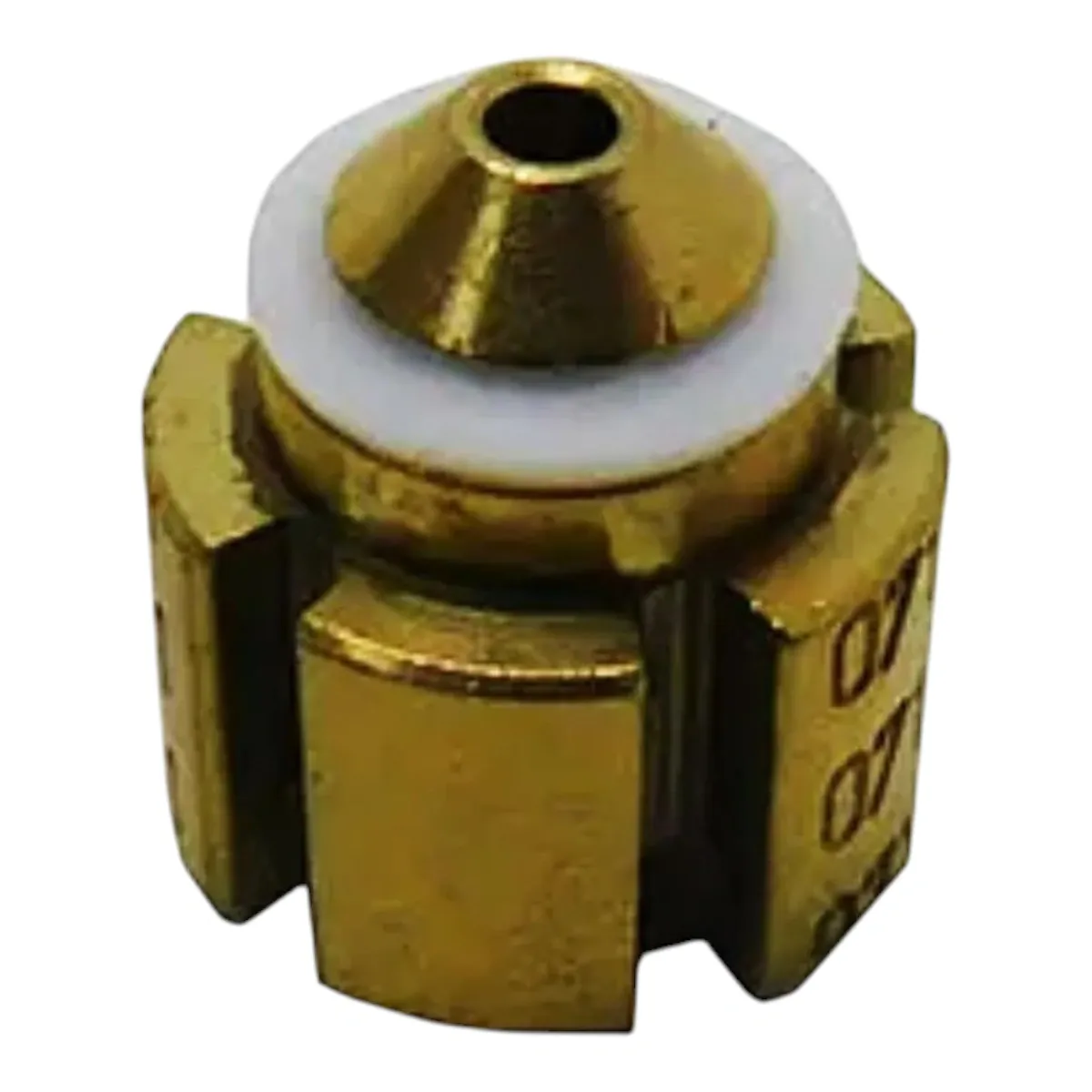 Pistão EA52PJ071 ORIFICIO 0,071" 77128006 Springer