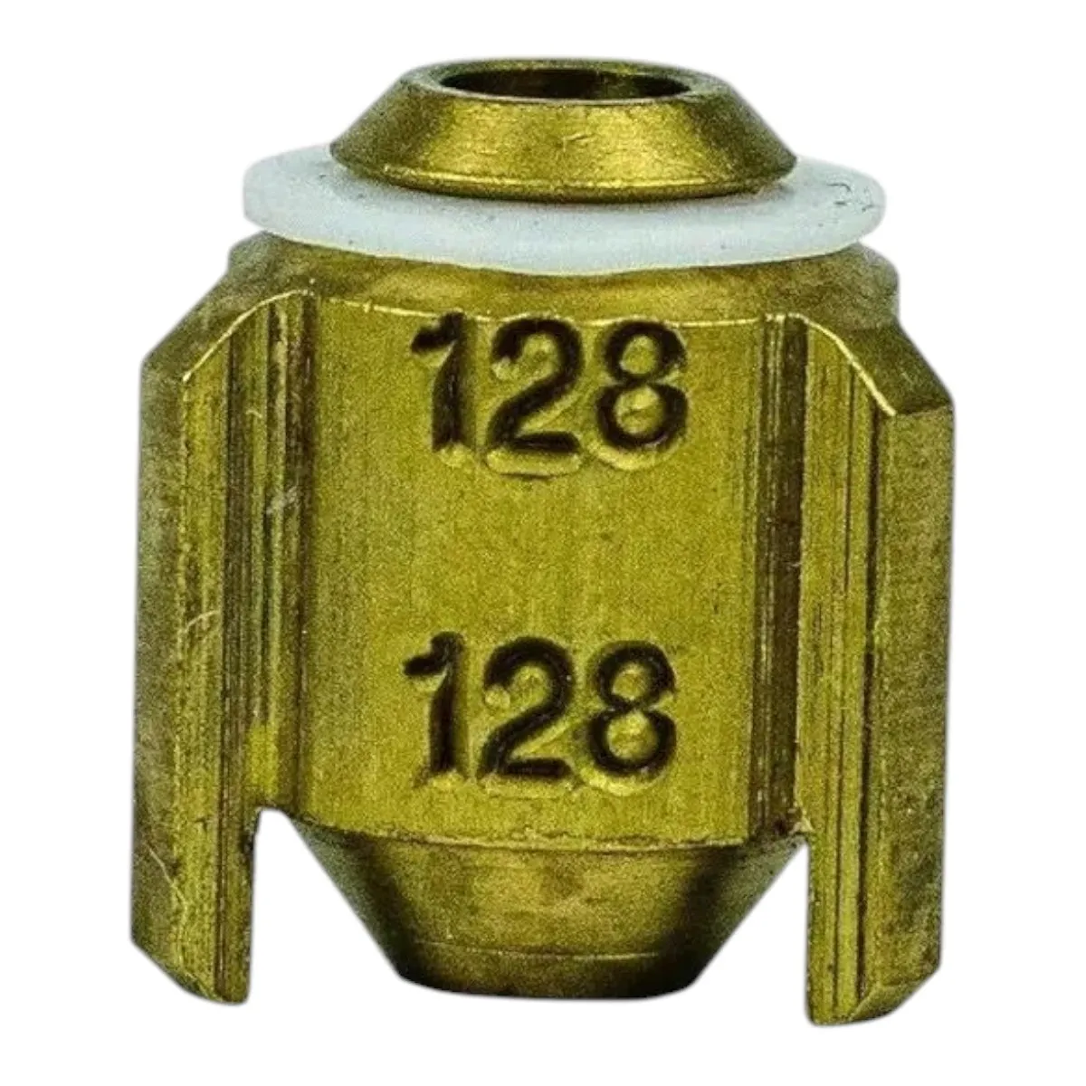 Pistão EA52PJ128 0,128" 77128003 Springer