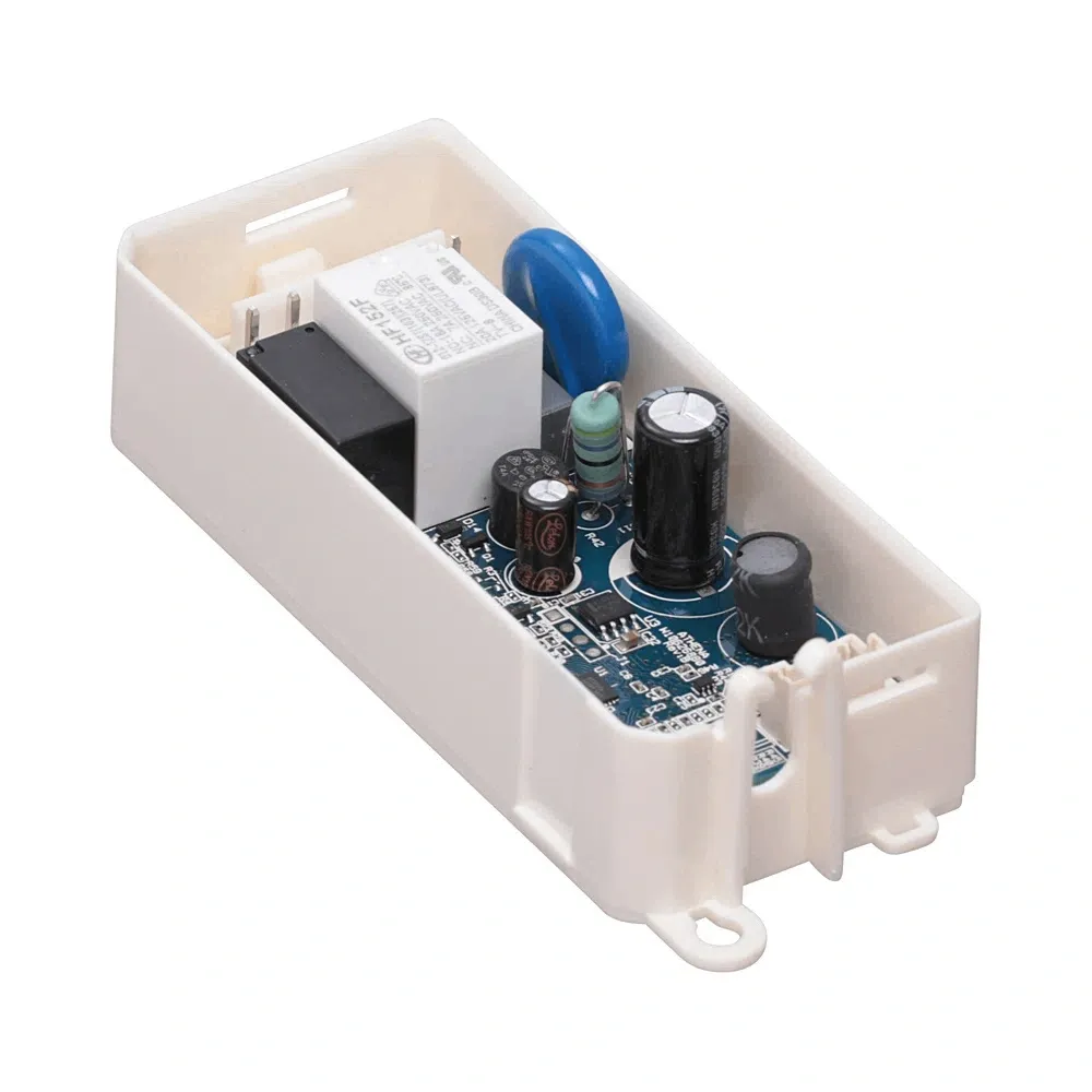 Placa Controle Eletrônico AVATAR NACIONAL 127V / 220V Geladeira W11622536 Brastemp Consul ( VERIFICAR COD NOVO W11656030)