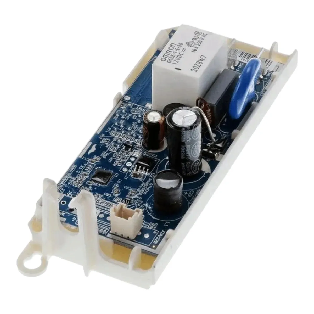 Placa Controle Eletrônico CJ. ATHENA 127V / 220V Geladeira W10678923 W10780252 Brastemp Consul