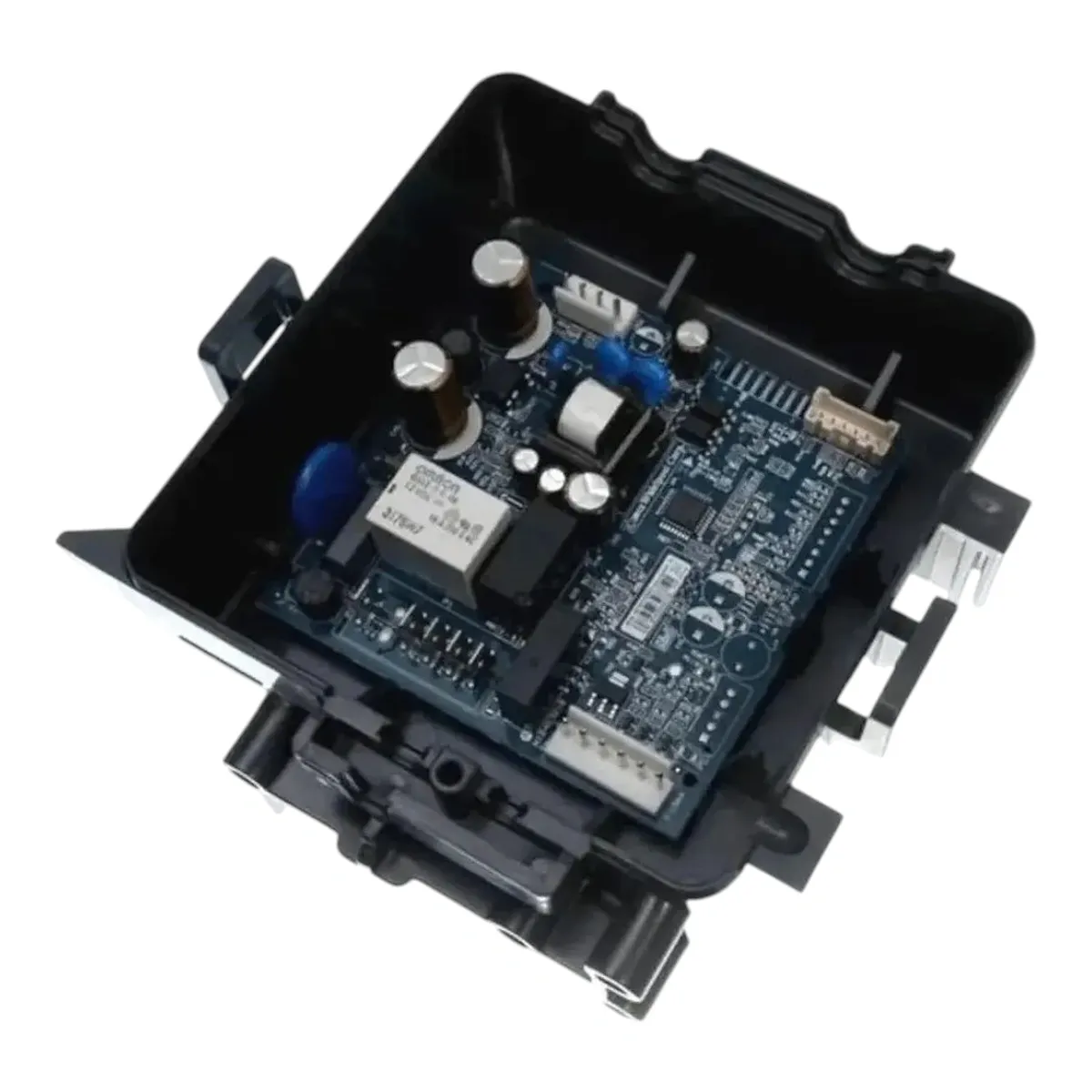 Placa Controle Eletrônico FIDES TARANTINO 127V / 220V Geladeira W11160180 Brastemp Consul