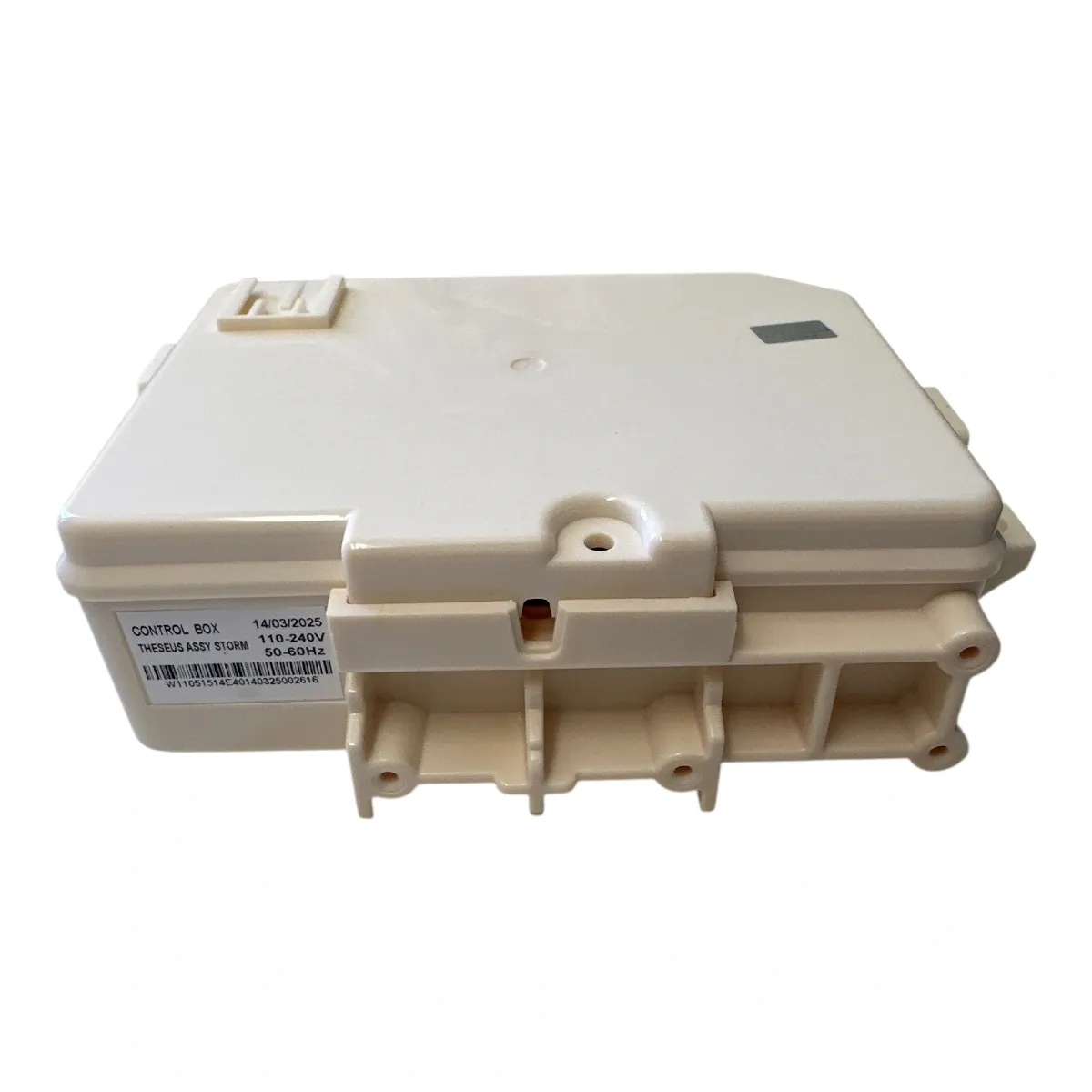 Placa Controle Eletrônico THESEUS + STORM 127V / 220V Geladeira W11051514 Brastemp Consul