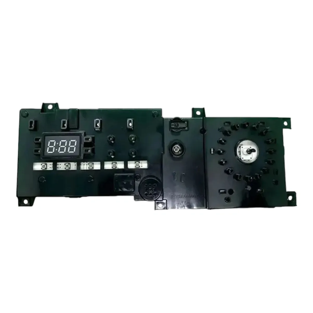 Placa Controle Principal 127V 17138100012923 Lava e Seca Midea