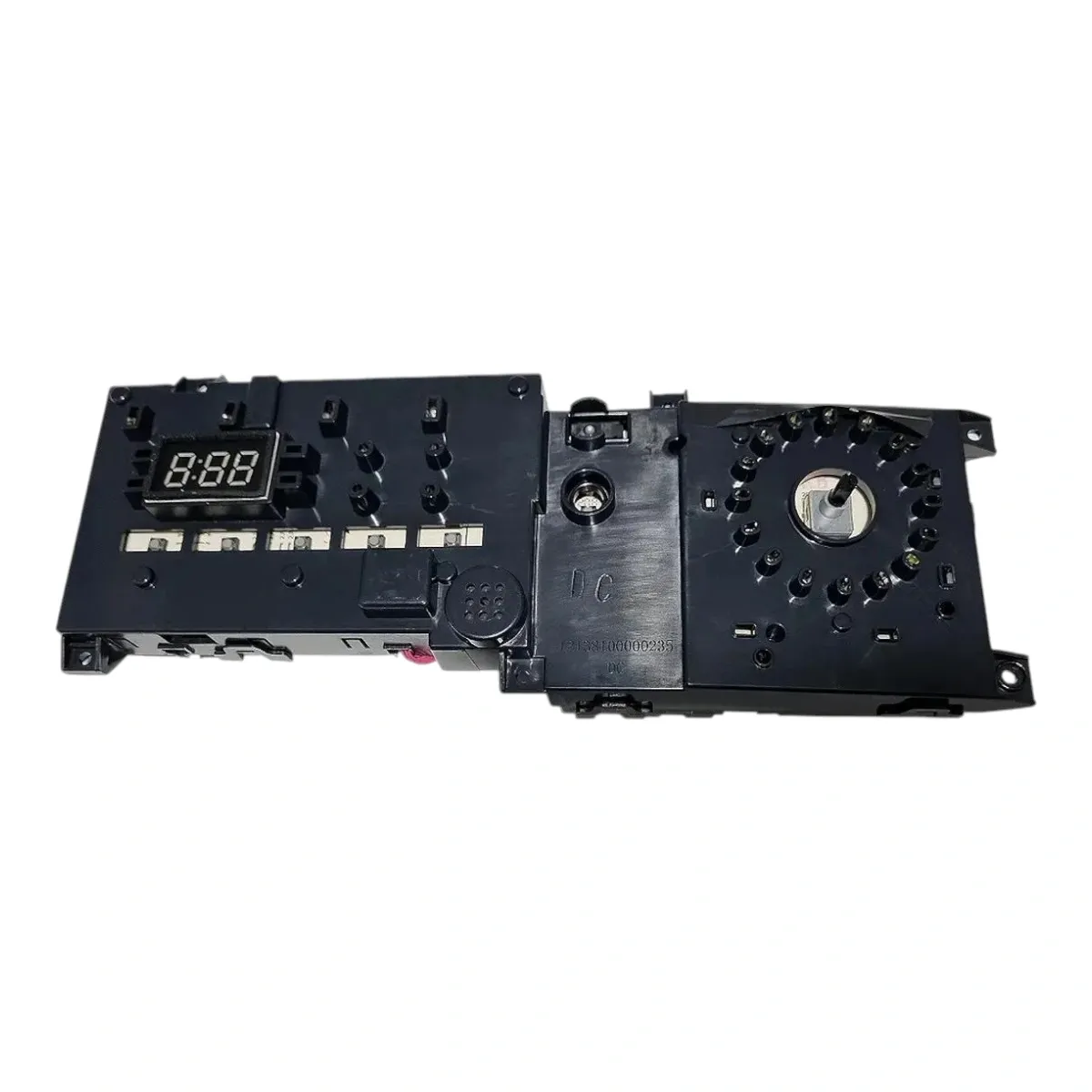 Placa Controle Principal 127V 17138100012924 Lava e Seca Midea