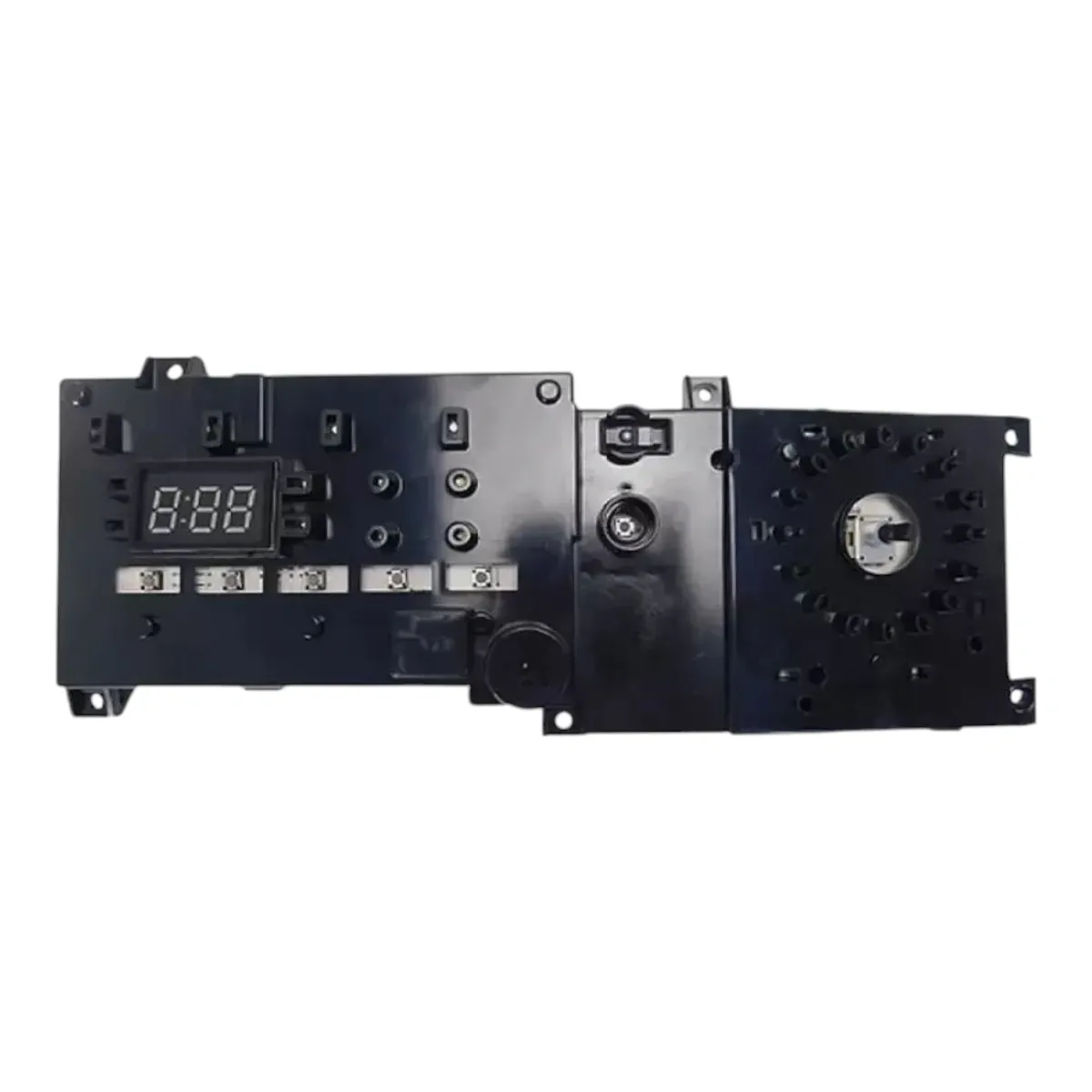 Placa Controle Principal 127V 17138100012925 Lava e Seca Midea