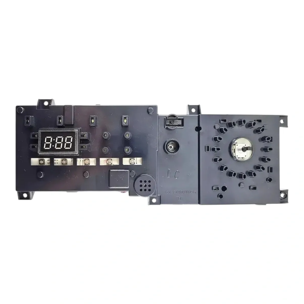 Placa Controle Principal 220V 17138100010184 Lava e Seca Midea