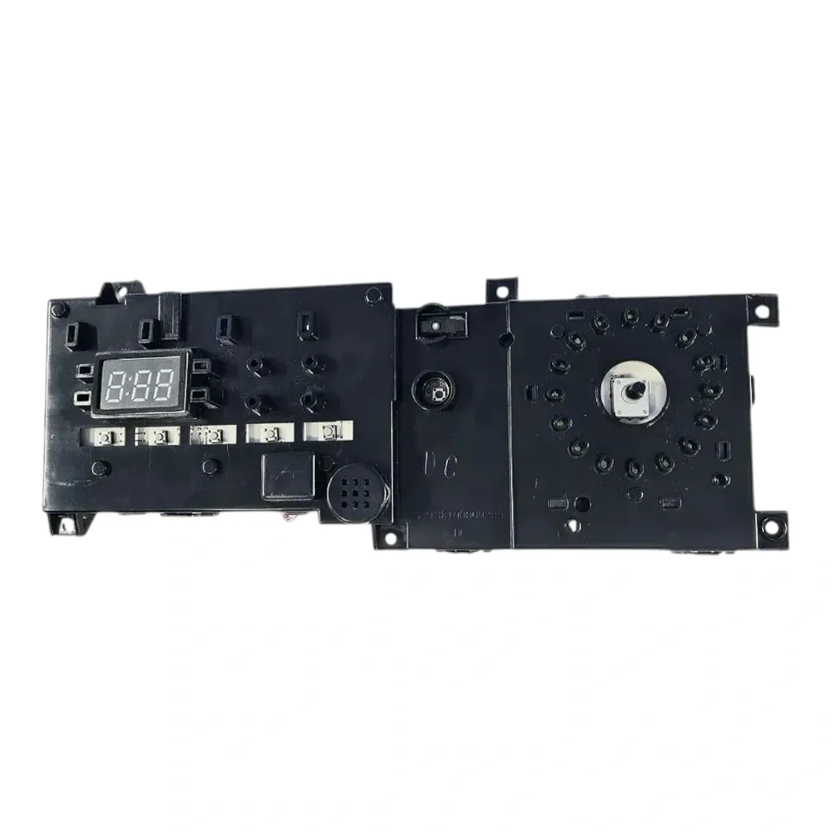 Placa Controle Principal 220V 17138100010185 Lava e Seca Midea