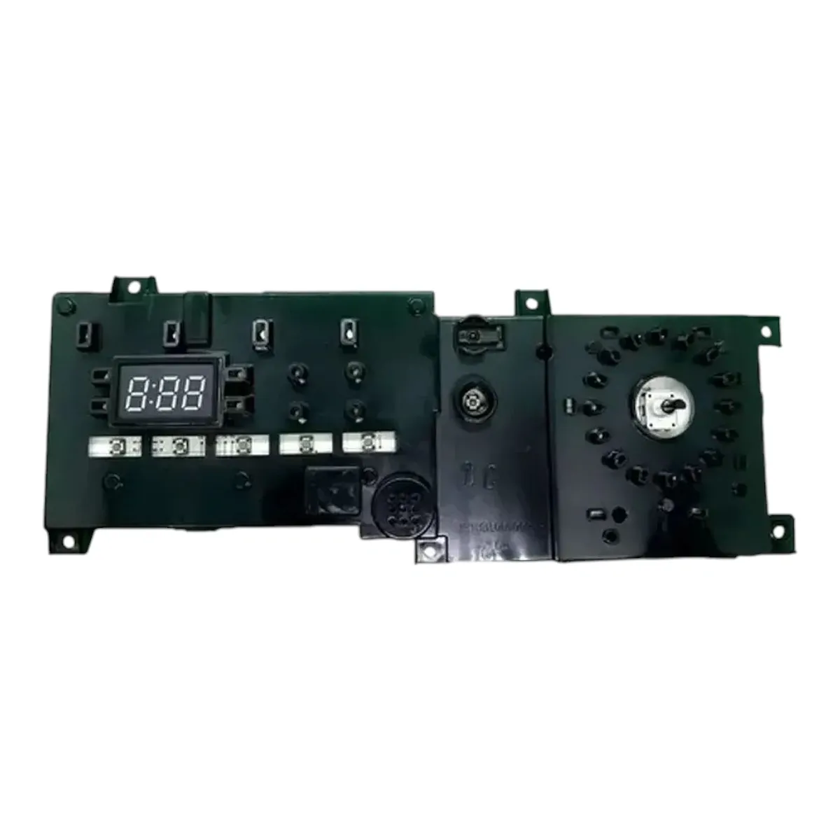 Placa Controle Principal 220V 17138100010186 Lava e Seca Midea
