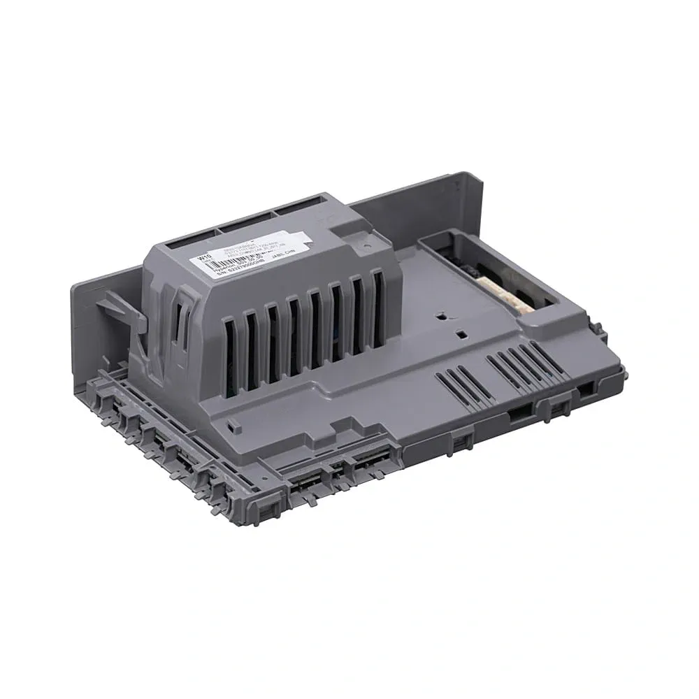 Placa de Controle Eletrônico BNS10A 220V W10487313 Lava e Seca 10,1Kg Brastemp