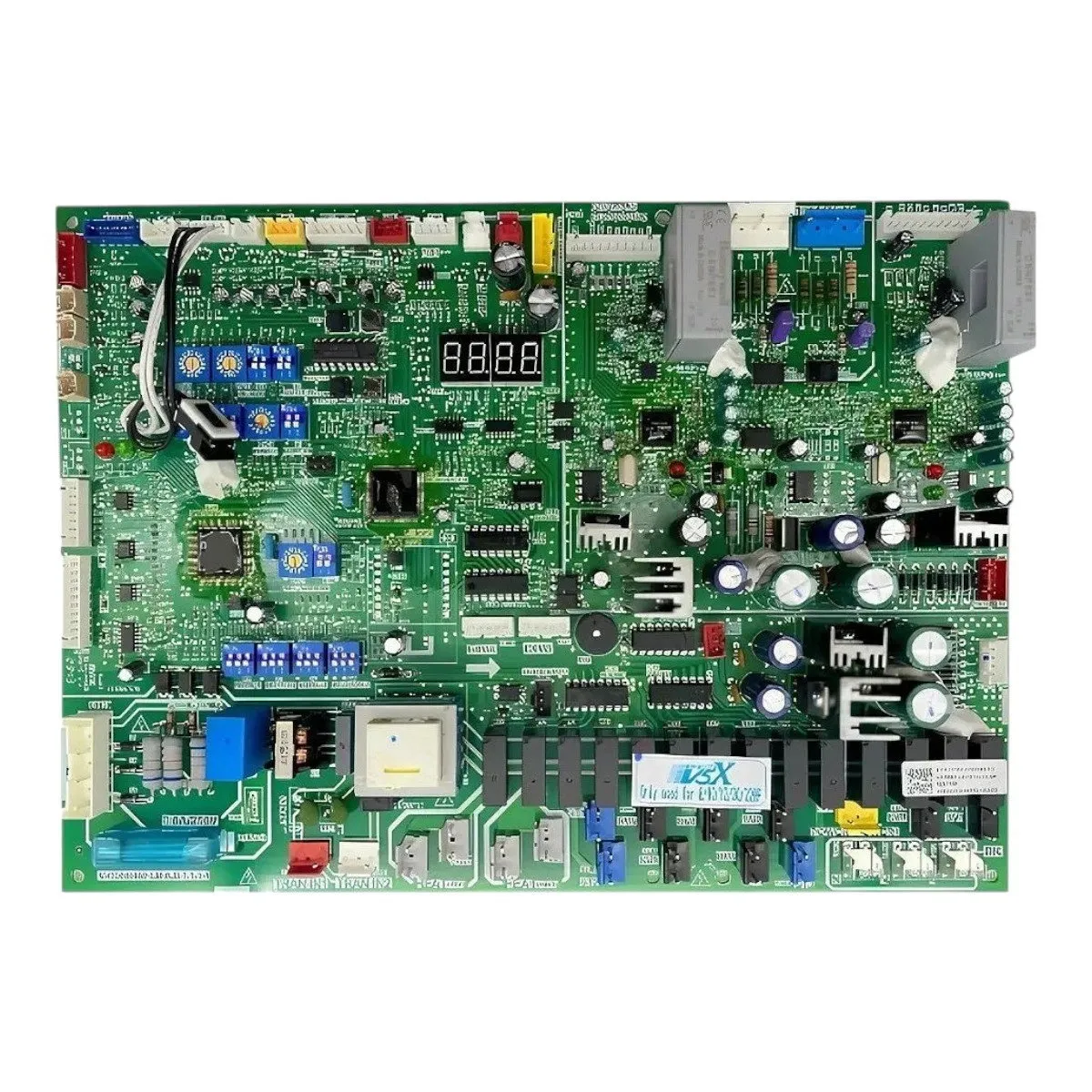 Placa de Controle Principal Externa 17127000001880 VRF Midea