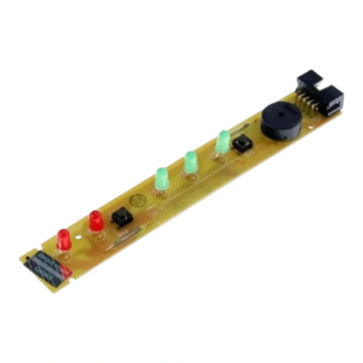 Placa Display Interface Bivolt Geladeira W11307524 326005414 326023269 000411647 Brastemp Consul