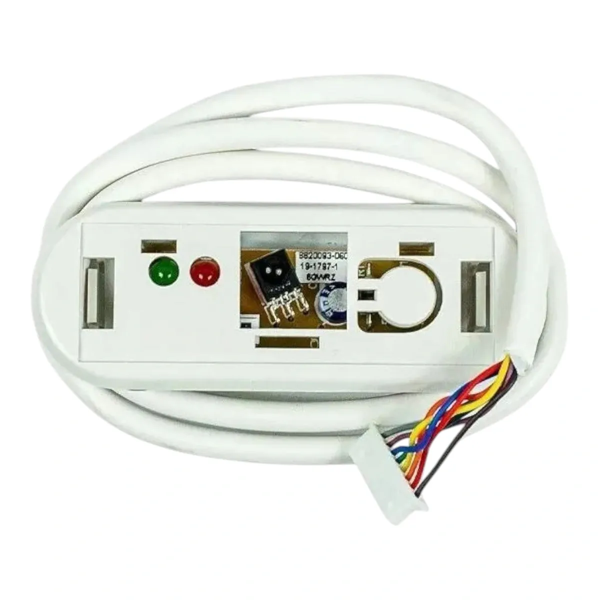 Placa Eletônica Display com Cabo 79037177 Springer Carrier