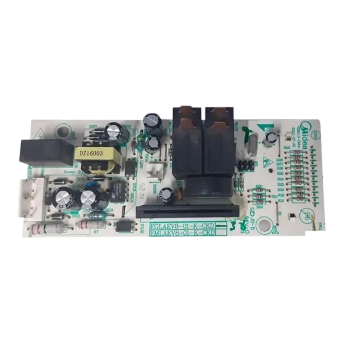 Placa Eletrônica 79037168 Micro-ondas Midea
