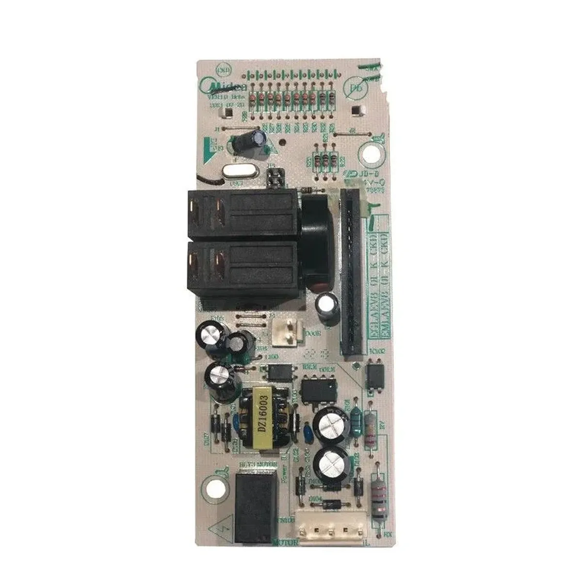Placa Eletrônica 79037169 Micro-ondas Midea