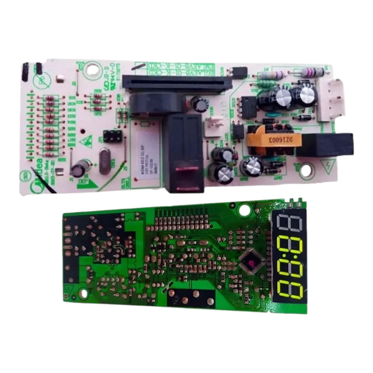 Placa Eletrônica 79037198 Micro-ondas Midea