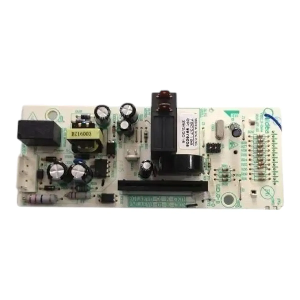 Placa Eletrônica 79037199 Micro-ondas Midea