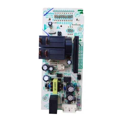 Placa Eletrônica 79037201 Micro-ondas Midea