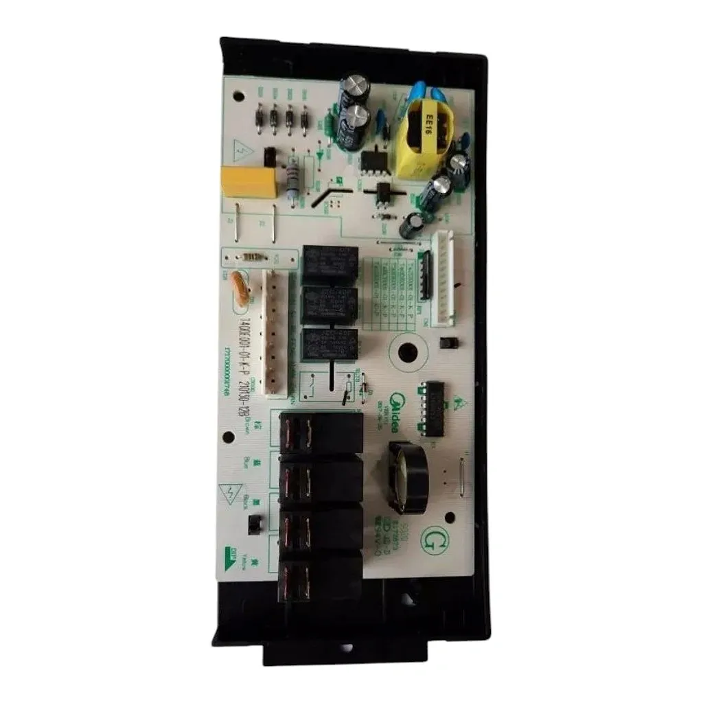 Placa Eletrônica Alimentação Forno Elétrico 220V TYA62 17171100000320 Midea