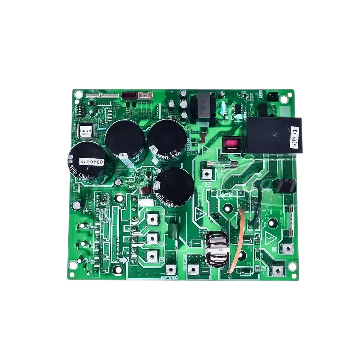 Placa Eletrônica Compressor MCC-1595 VRF 4316V421 Toshiba