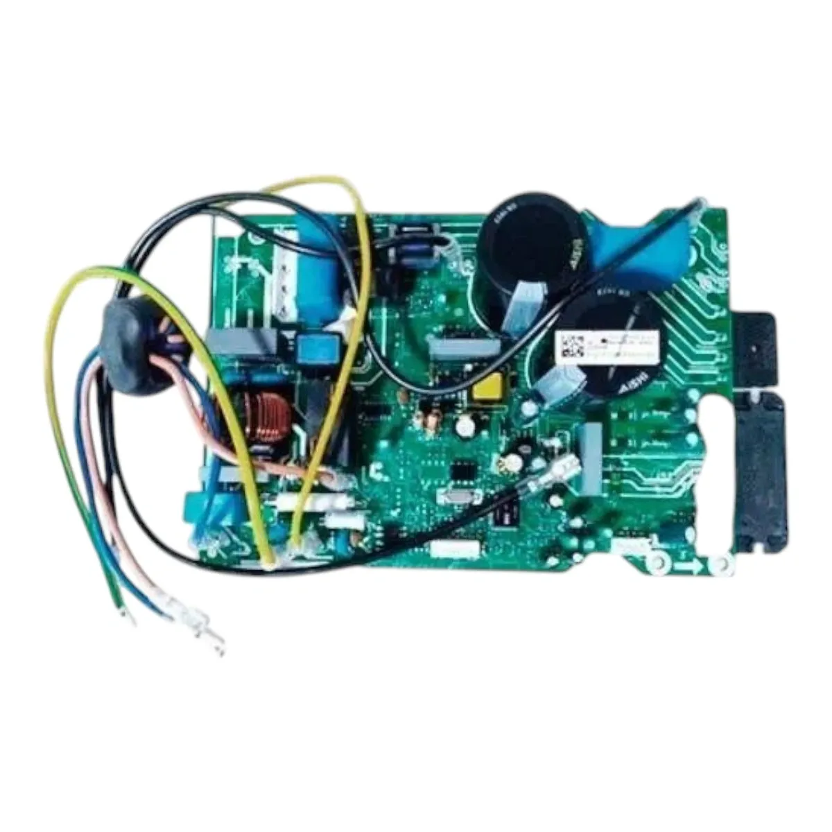 Placa Eletrônica Cond. 12K 38LVCC12C5 38MKCA12M5 201337390154 Midea Carrier (DESCONTINUADA)