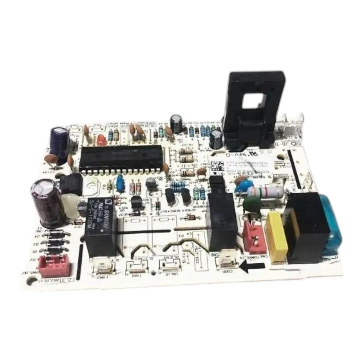 Placa Eletrônica Cond. 22K 38RYCA022515MA 201337990010 Admiral