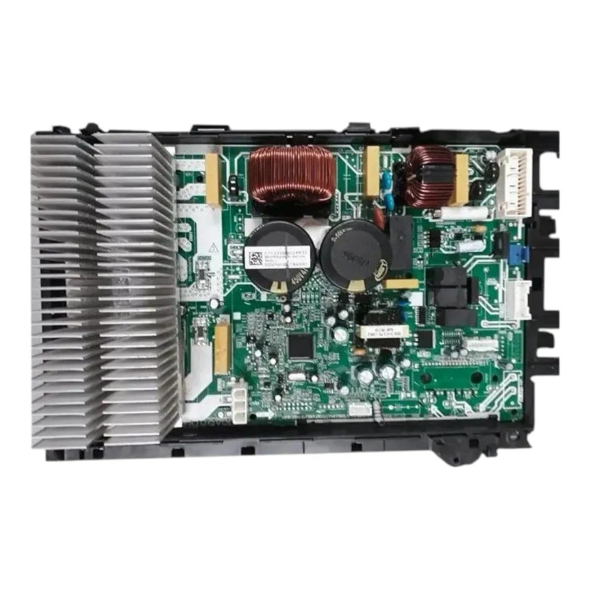 Placa Eletrônica Condensadora 12K 38MBQA12M5 17122000024932 Midea