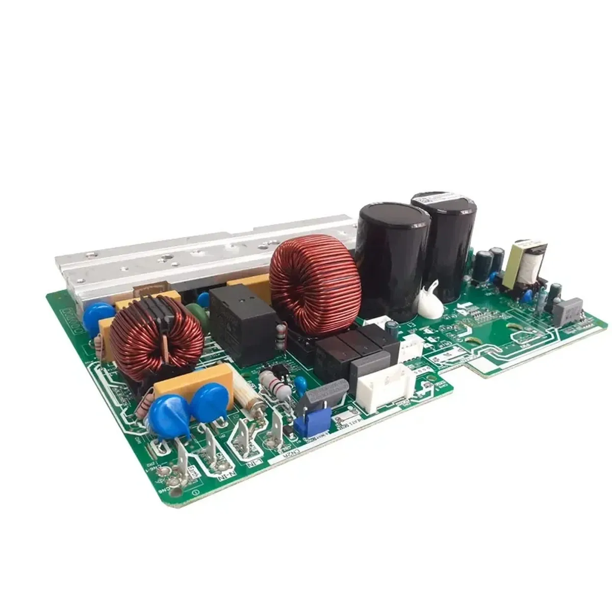 Placa Eletrônica Condensadora 12K 79037213 Midea Springer