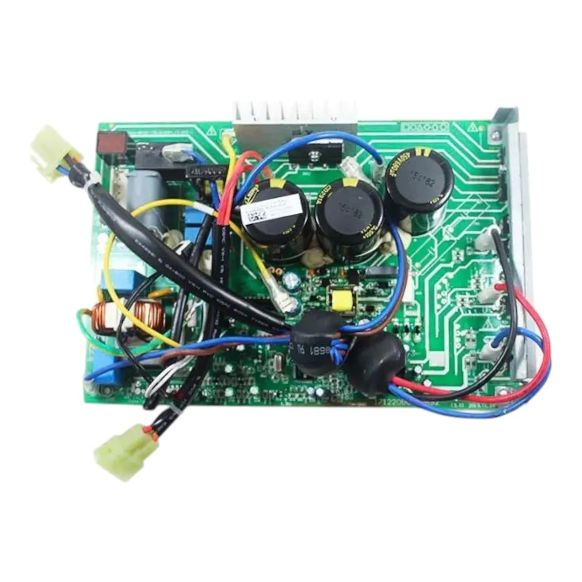Placa Eletrônica Condensadora 18K Só Frio Inventer 201337790059 Midea Carrier
