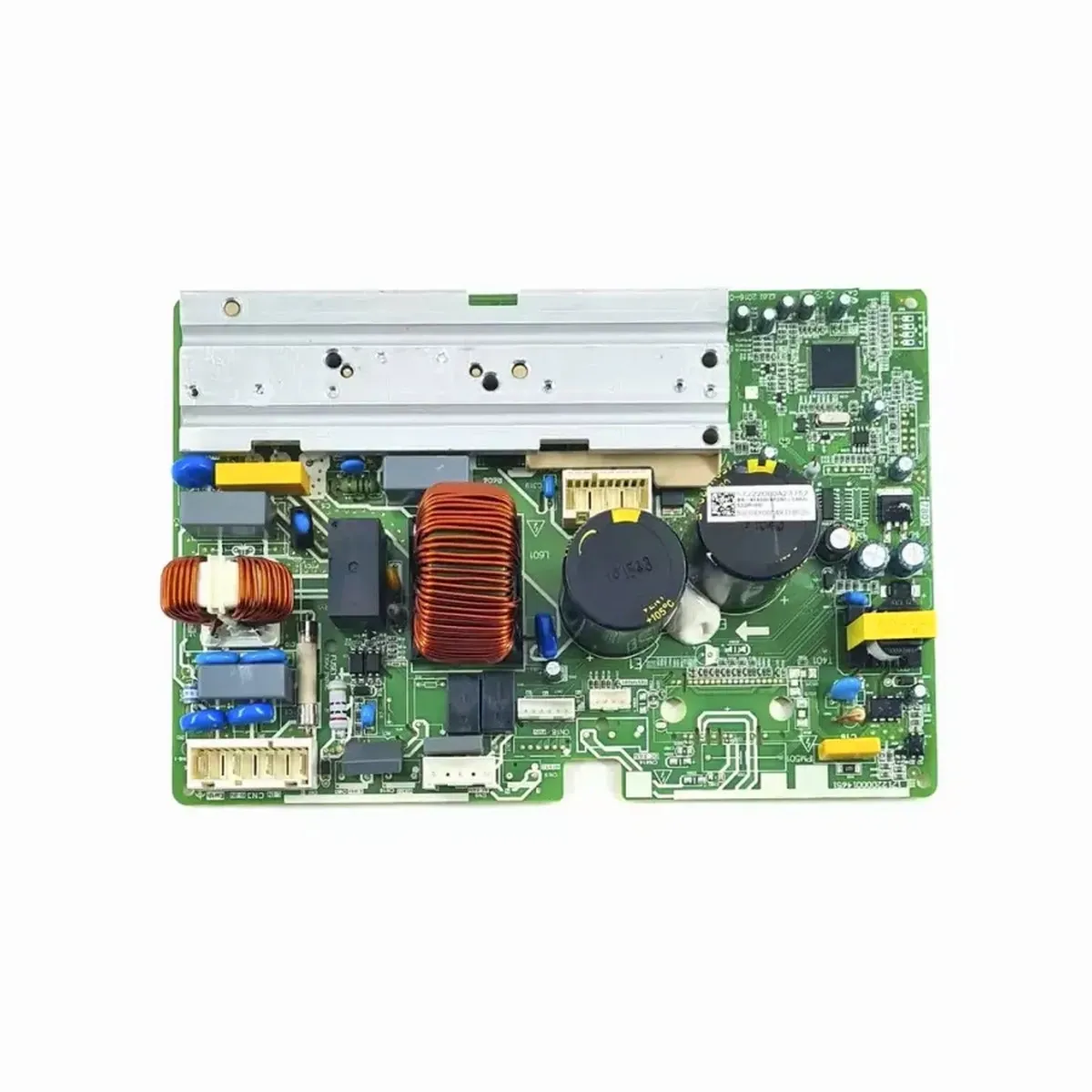 Placa Eletrônica Condensadora 22K 24K 17222000A23752 Midea Springer