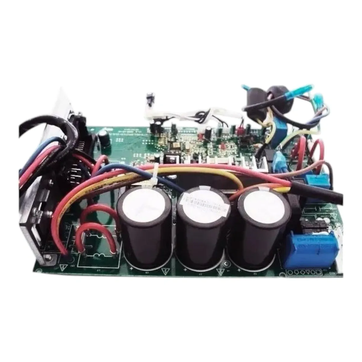Placa Eletrônica Condensadora 22K Só Frio Inverter 201338090040 Midea Carrier ( VERIFICAR SUBSTITUTA 201338090064)