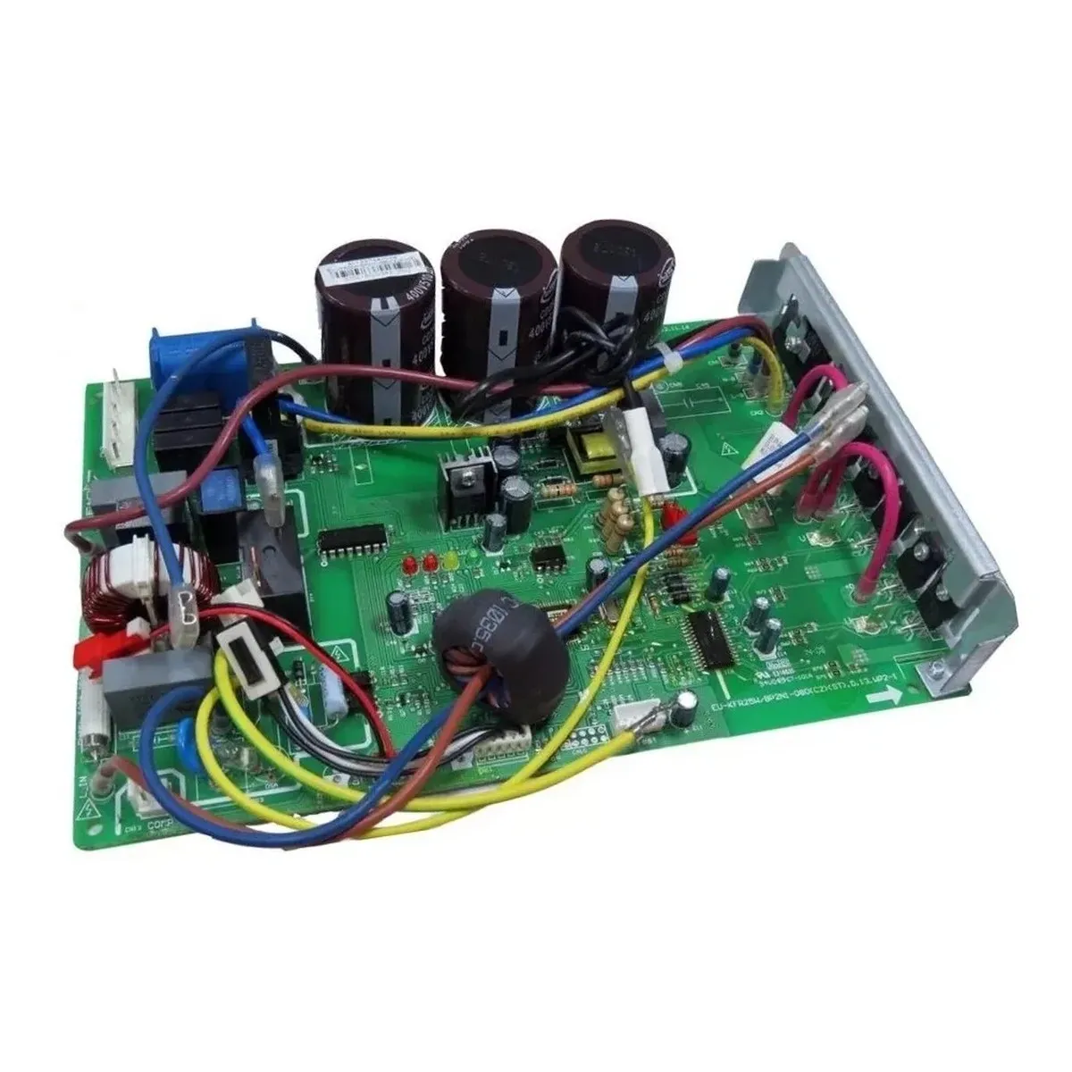 Placa Eletrônica Condensadora 9K 201337490002 Springer