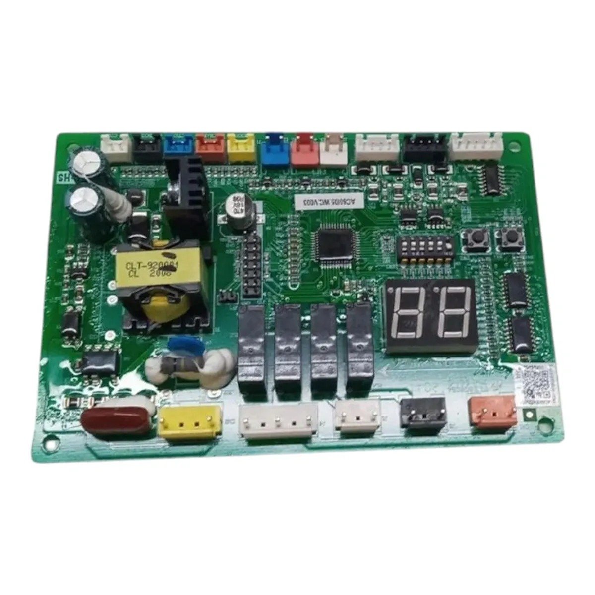 Placa Eletrônica Condensadora ODU Inverter 79037235 Carrier (DESCONTINUADA)