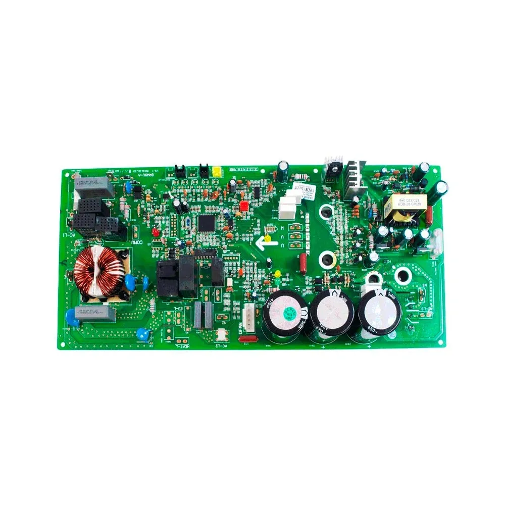 Placa Eletrônica Condensadora WB9U23AJ GWHD12AB 30039199 Gree