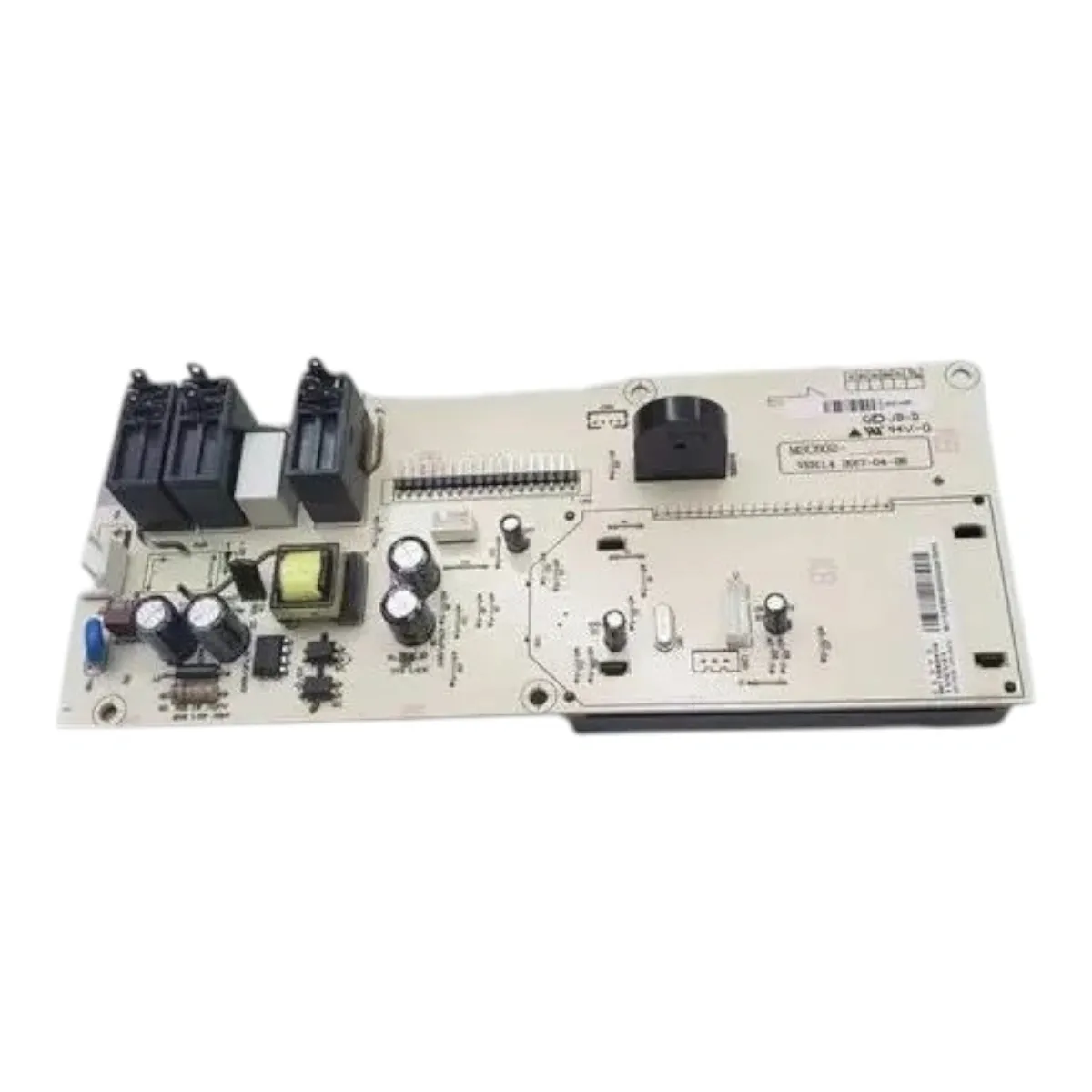 Placa Eletrônica de Controle BMG45ARANA 127V W11083819 Micro-ondas Brastemp Consul