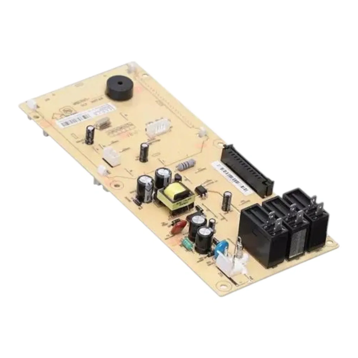 Placa Eletrônica de Controle BMJ38AR 127/220V W11566265 Micro-ondas Brastemp Consul ( VERIFICAR COD NOVO W11631431)