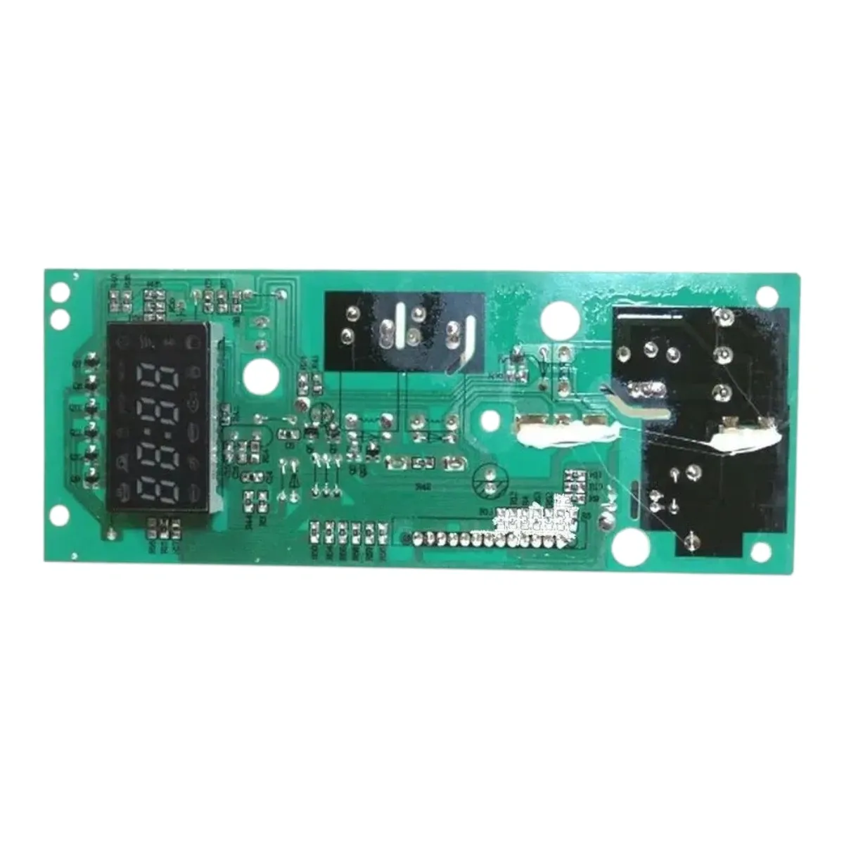 Placa Eletrônica de Controle CMA20A 220V W10563676 Micro-ondas Brastemp Consul