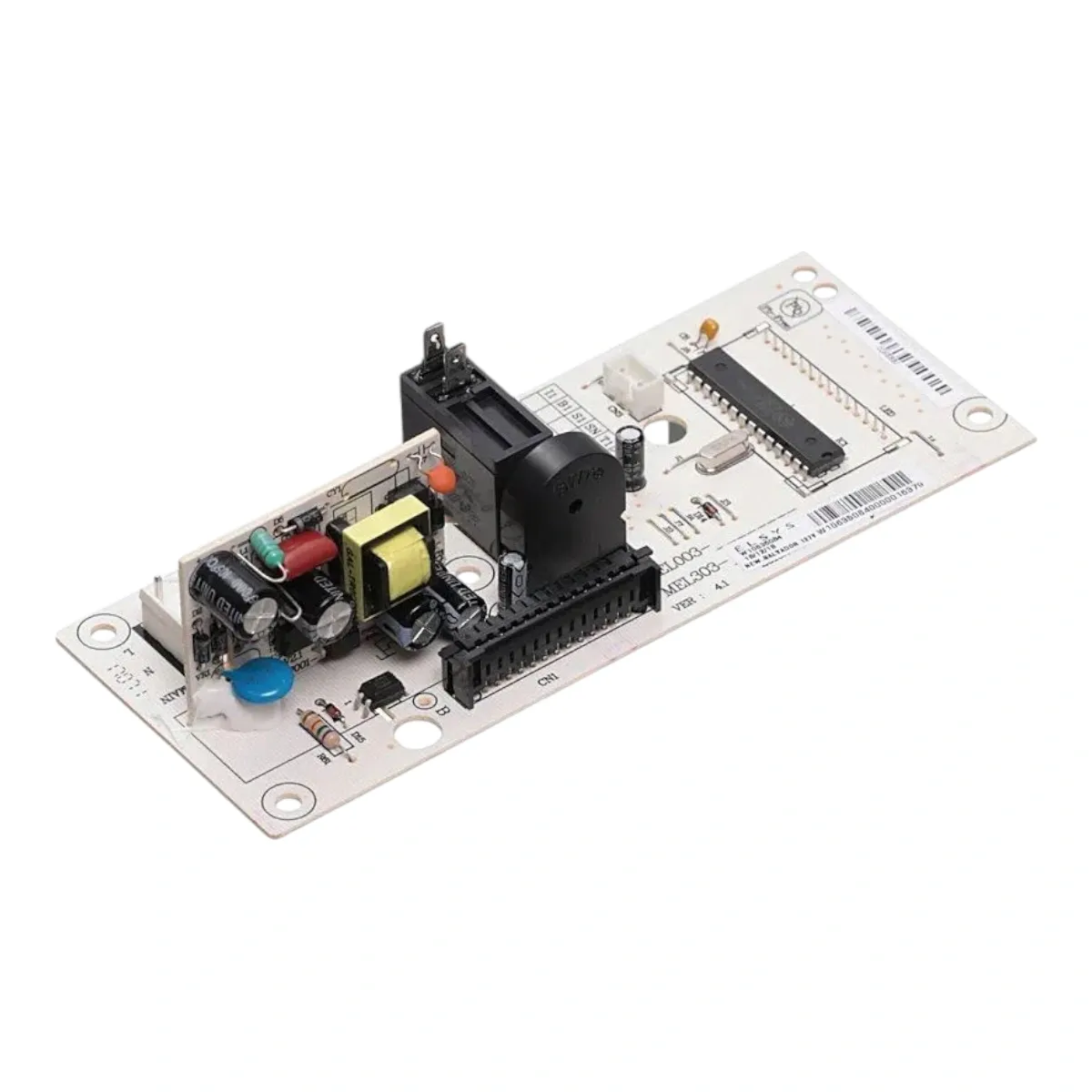 Placa Eletrônica de Controle CMD20A 127V W10635084 Micro-ondas Brastemp Consul