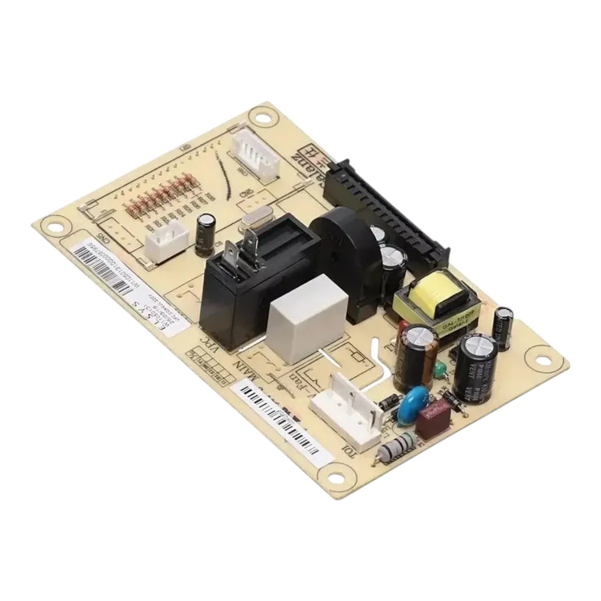 Placa Eletrônica de Controle CMS45A 220V W11050131 Micro-ondas Brastemp Consul