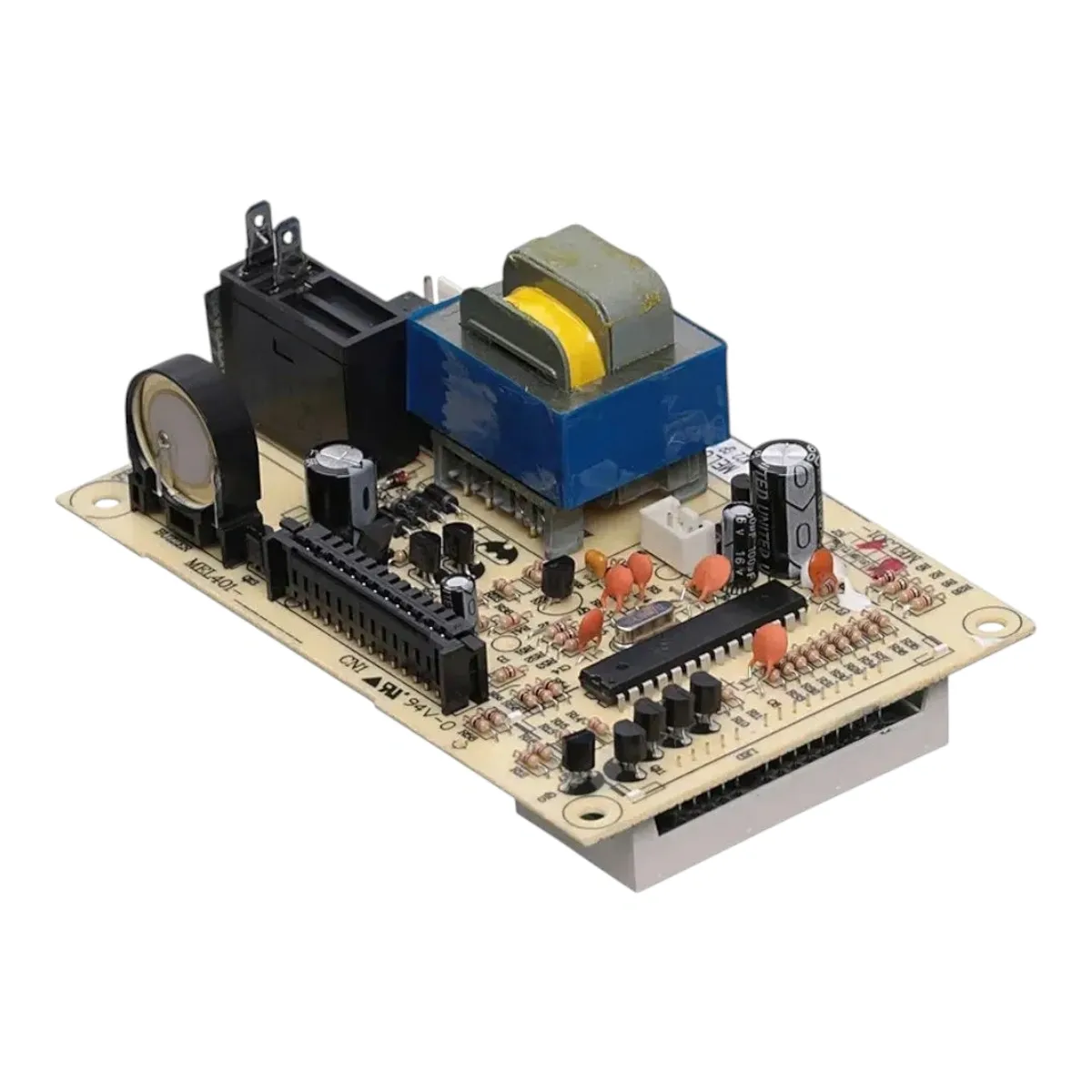 Placa Eletrônica de Controle CMV38AB CMK38AB 127V W10722079 Micro-ondas Brastemp Consul