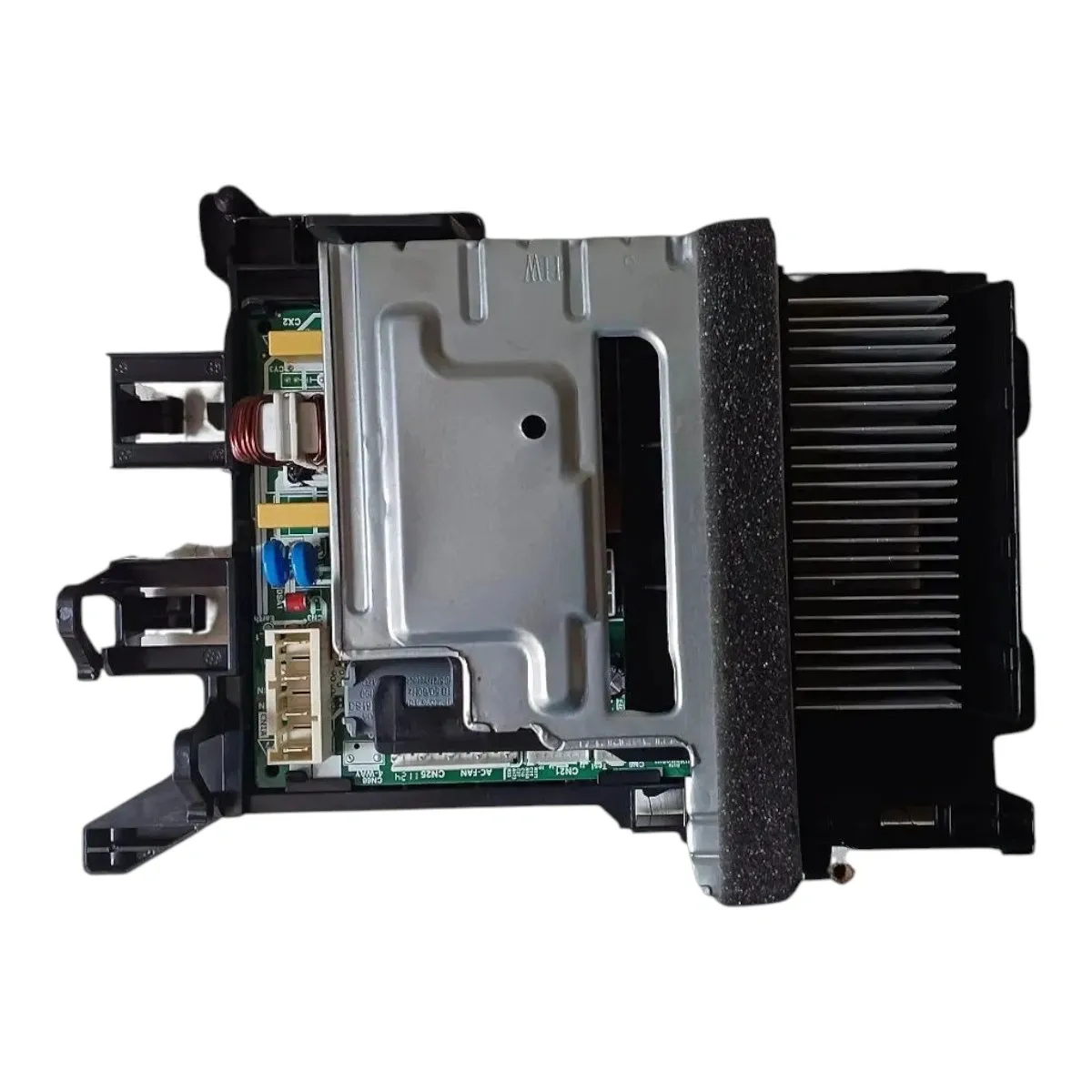 Placa Eletrônica de Controle Condensadora 12K 17222000041880 Midea