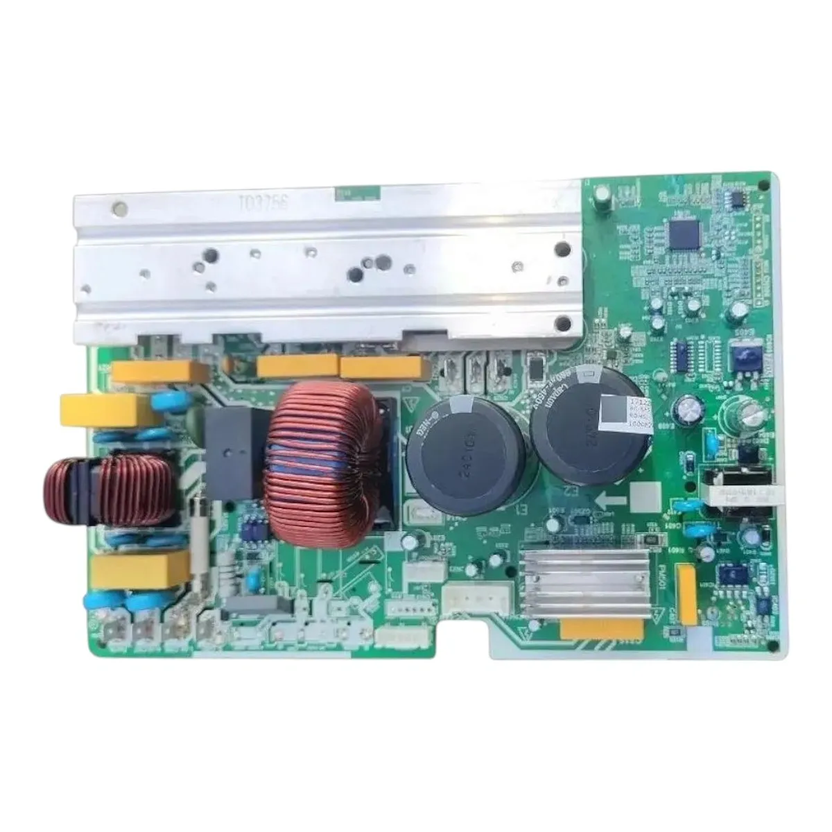 Placa Eletrônica de Controle Condensadora 18K 17222000041881 Midea