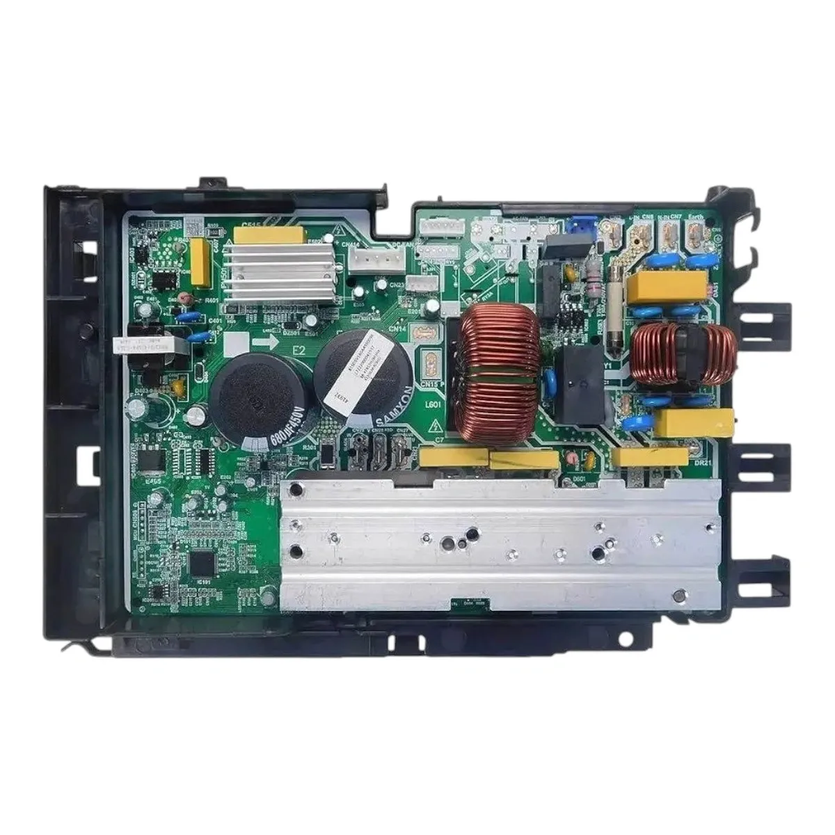 Placa Eletrônica de Controle Condensadora 18K 17222000041937 Midea