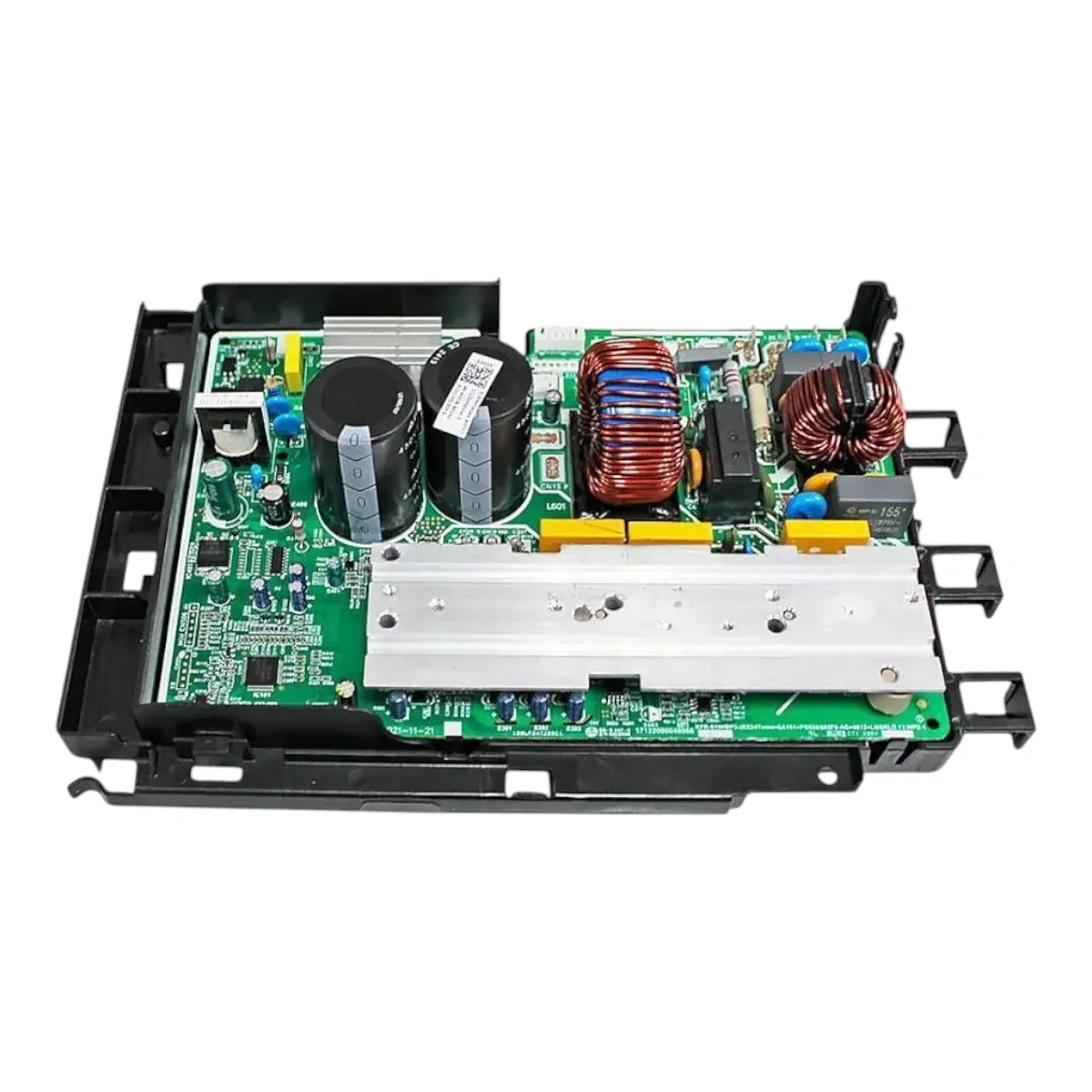 Placa Eletrônica de Controle Condensadora 24k 17222000033415 Midea