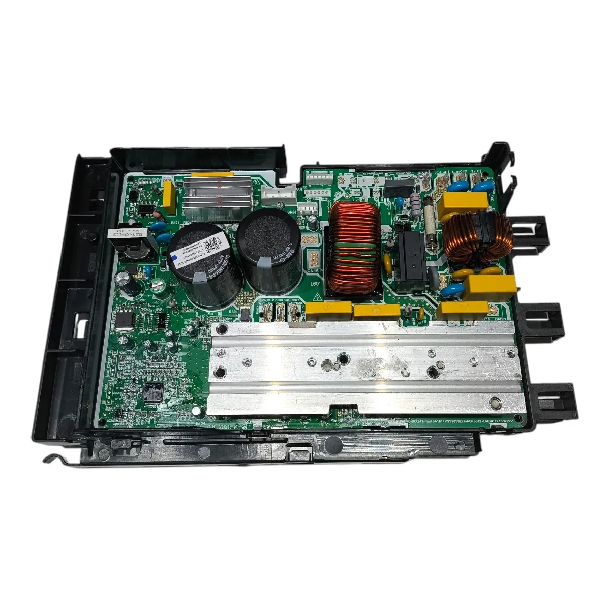 Placa Eletrônica de Controle Condensadora 24K 17222000041867 Midea