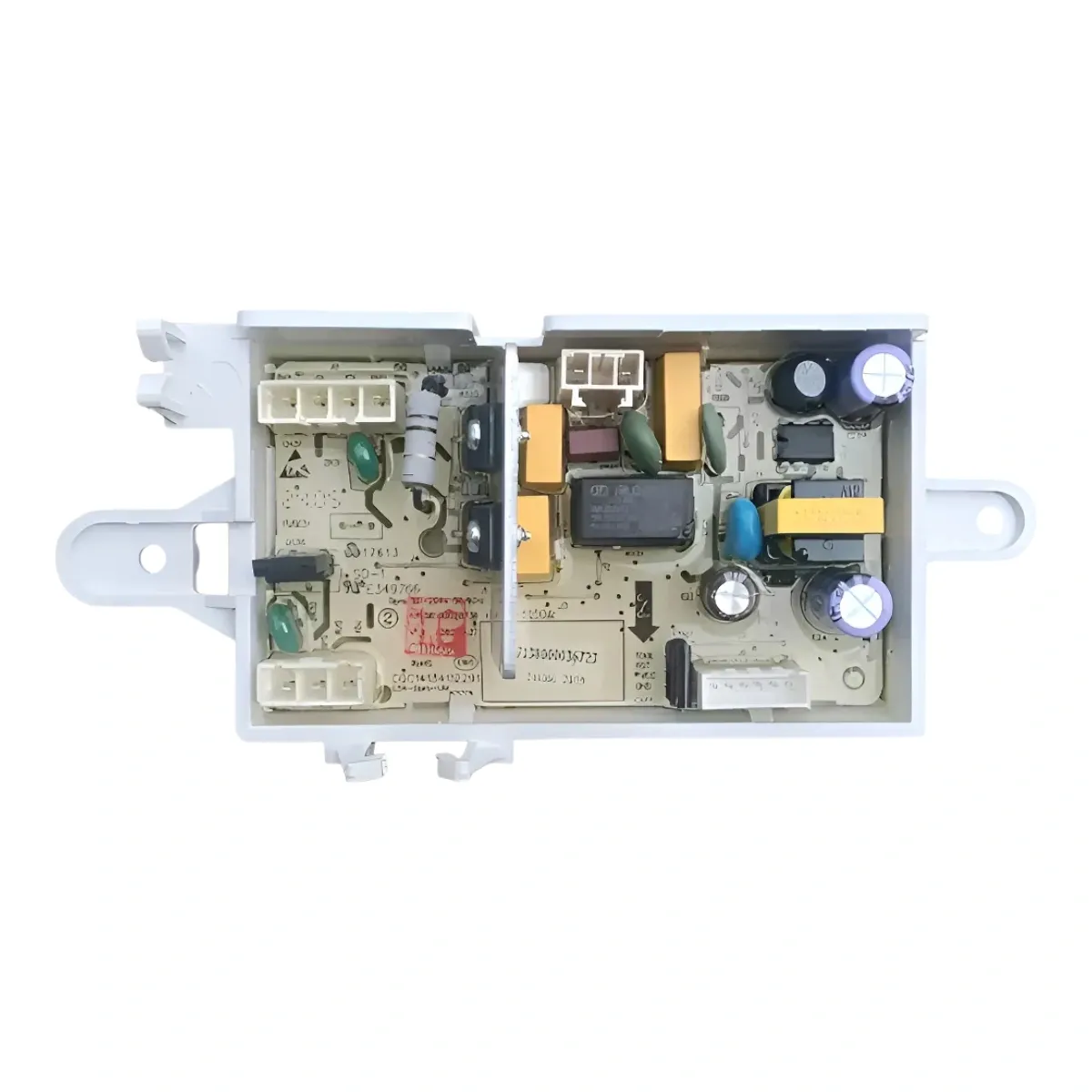 Placa eletrônica de controle lavadora 13/14/15 kg (127/220 V conv.) Midea 17138000036723